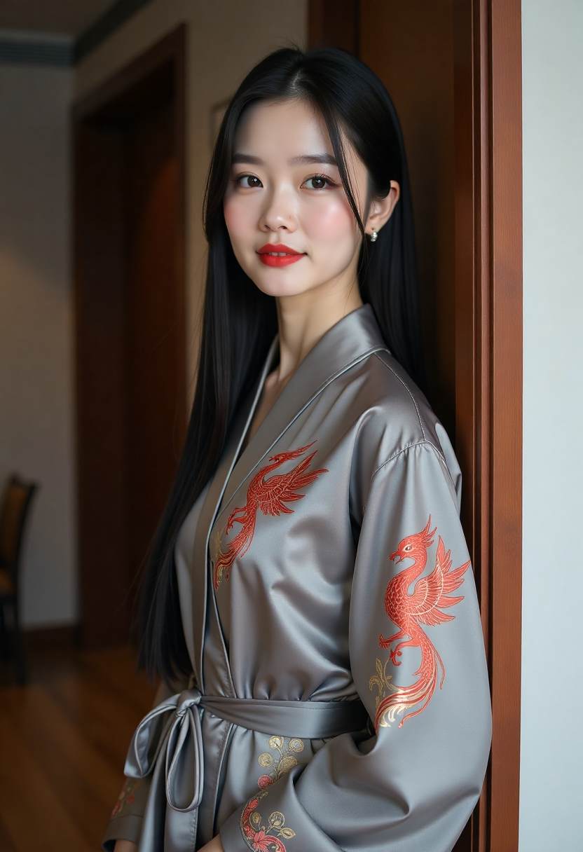 副总裁的心尖宠