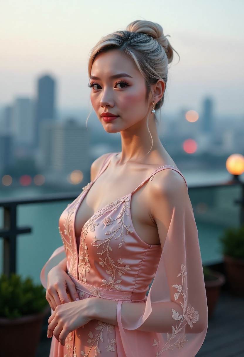 我的工程师男友