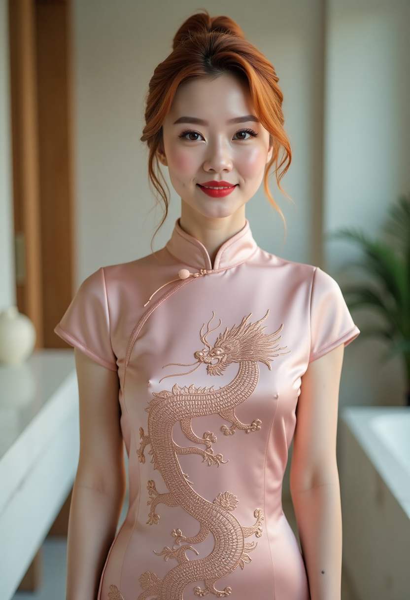 只因我们天生一对