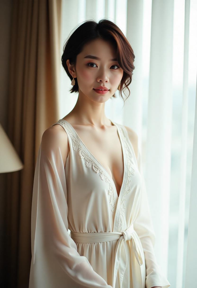 深海之光