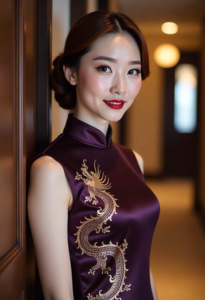 时光倒流遇见你