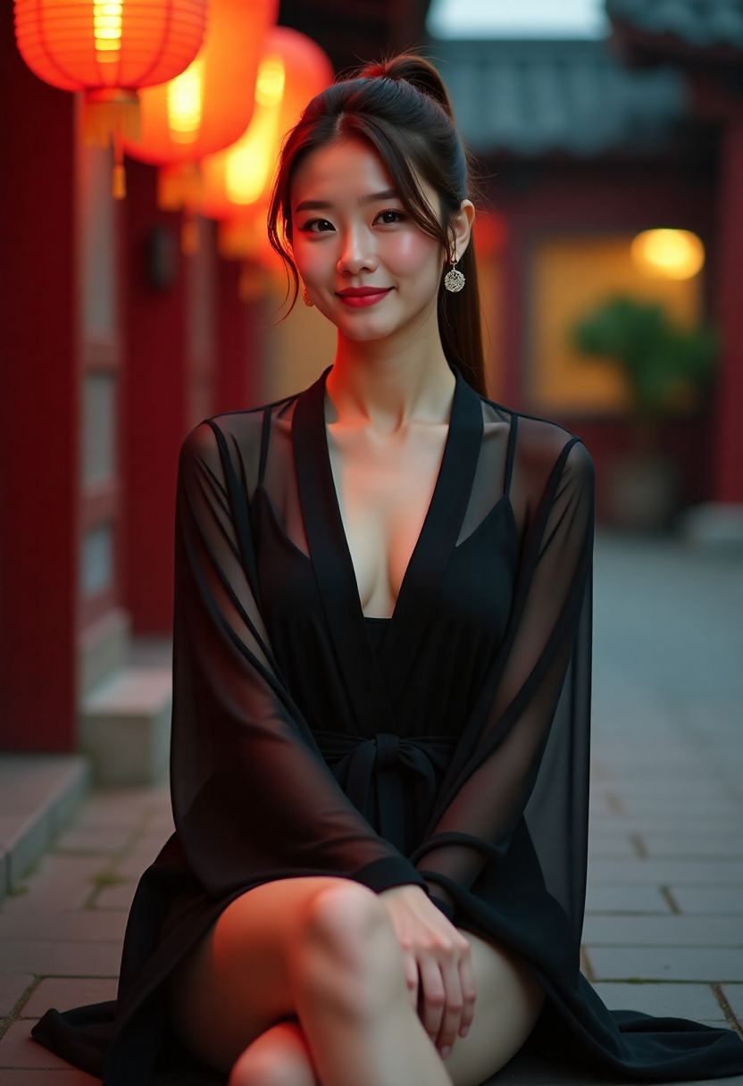 微笑百分百