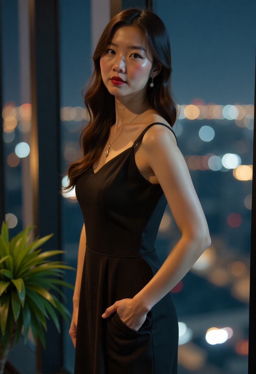星辰大海的爱恋
